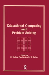 book Educational Computing and Problem Solving