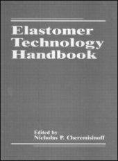 book Elastomer Technology Handbook