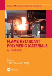 book Flame Retardant Polymeric Materials-A Handbook