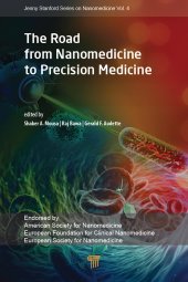 book The Road from Nanomedicine to Precision Medicine