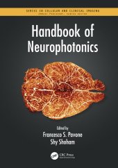 book Handbook of Neurophotonics