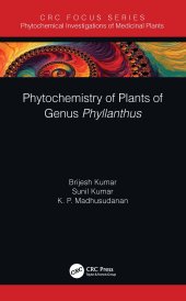 book Phytochemistry of Plants of Genus Phyllanthus