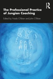 book The Professional Practice of Jungian Coaching-Corporate Analytical Psychology