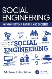 book Social Engineering-Hacking Systems, Nations, and Societies