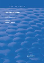 book The Pineal Gland-Volume 2 Reproductive Effects