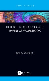 book Scientific Misconduct Training Workbook