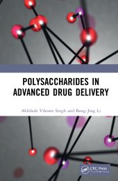 book Polysaccharides in Advanced Drug Delivery