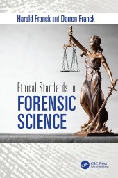 book Ethical Standards in Forensic Science