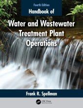 book Handbook of Water and Wastewater Treatment Plant Operations