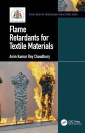 book Flame Retardants for Textile Materials