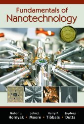 book Fundamentals of Nanotechnology