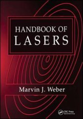 book Handbook of Lasers