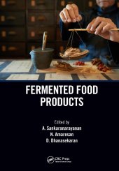 book Fermented Food Products