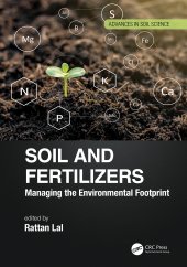 book Soil and Fertilizers-Managing the Environmental Footprint