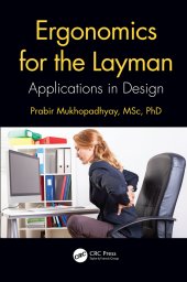 book Ergonomics for the Layman-Applications in Design