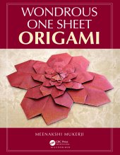 book Wondrous One Sheet Origami