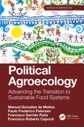 book Political Agroecology-Advancing the Transition to Sustainable Food Systems