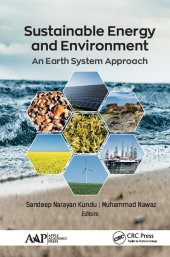 book Sustainable Energy and Environment-An Earth System Approach