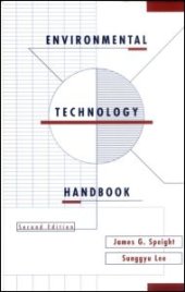 book Environmental Technology Handbook-2nd Edition