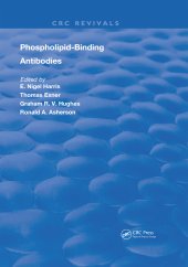 book Phospholipid-Binding Antibodies