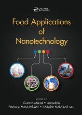 book Food Applications of Nanotechnology