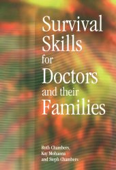 book Survival Skills for Doctors and their Families