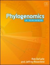 book Phylogenomics-A Primer