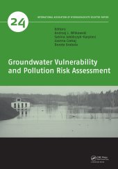 book Groundwater Vulnerability and Pollution Risk Assessment