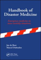 book Handbook of Disaster Medicine