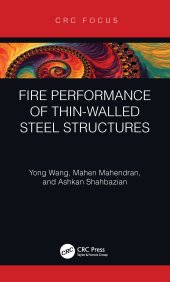 book Fire Performance of Thin-Walled Steel Structures