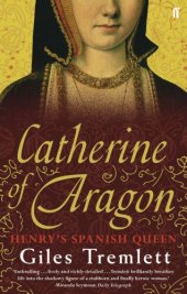 book Catherine of Aragon: Henry's Spanish queen: a biography