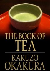 book The Book of Tea