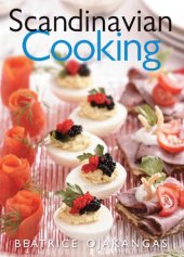 book Scandinavian cooking