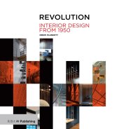 book Revolution-Interior Design from 1950