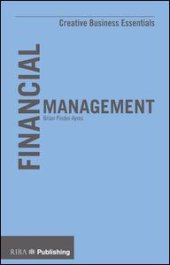 book Financial Management