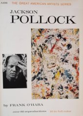 book Jackson Pollock