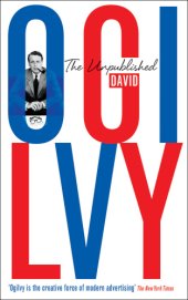 book The Unpublished David Ogilvy