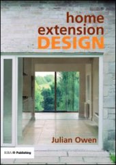 book Home Extension Design