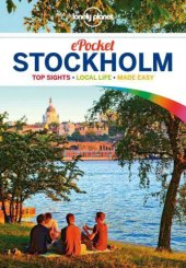 book Lonely Planet Pocket Stockholm