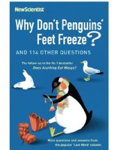 book Why Don't Penguins Feet Freeze?