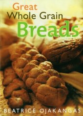 book Great whole grain breads