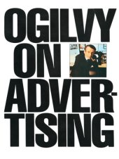 book Ogilvy on Advertising