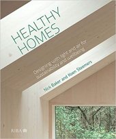 book Healthy Homes: Designing with light and air for sustainability and wellbeing