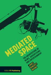 book Mediated Space