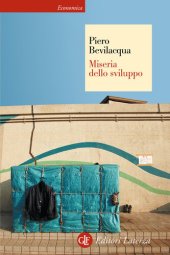 book Miseria dello sviluppo