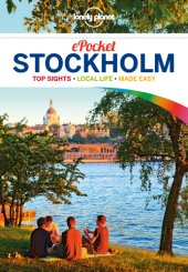 book Pocket Stockholm Travel Guide