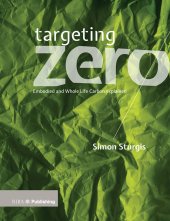 book Targeting Zero-Whole Life and Embodied Carbon Strategies for Design Professionals