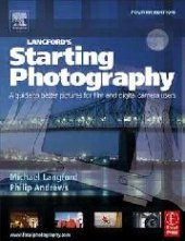book Adobe Bundle: Langford's Starting Photography: A guide to better pictures for film and digital camera users