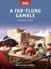 book A Far-Flung Gamble: Havana 1762