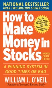 book How to Make Money in Stocks